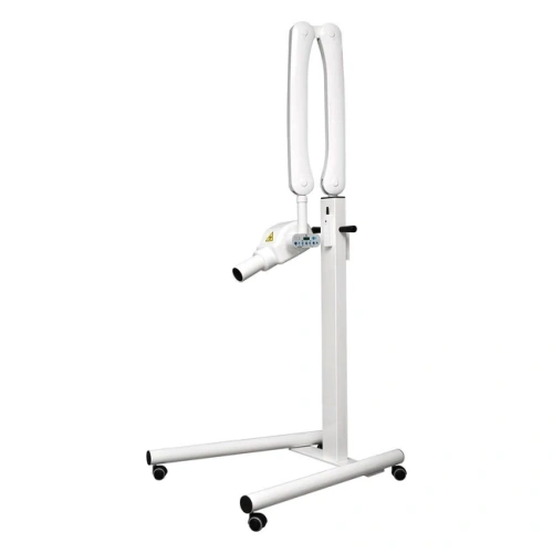 Evolution X3000 Mobile - высокочастотный мобильный дентальный рентген | New Life Radiology s.r.l. (Италия)