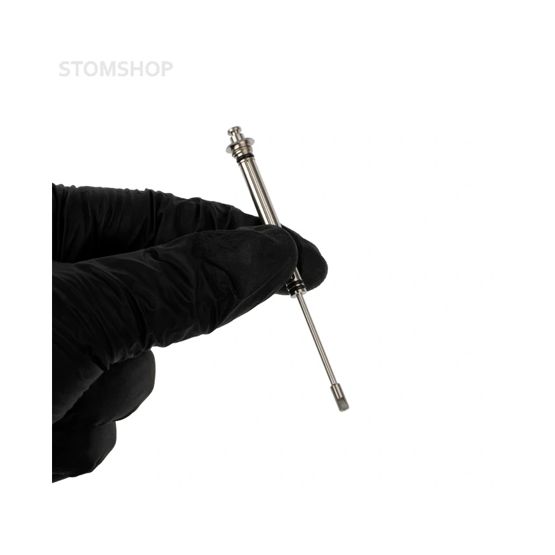 Suction Nozzle Assy - выходной инжектор колбы для Prophy-Mate neo | NSK Nakanishi (Япония)