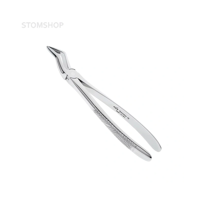 Щипцы для удаления зубов верхние корневые (11-51) | HLW Dental Instruments (Германия)