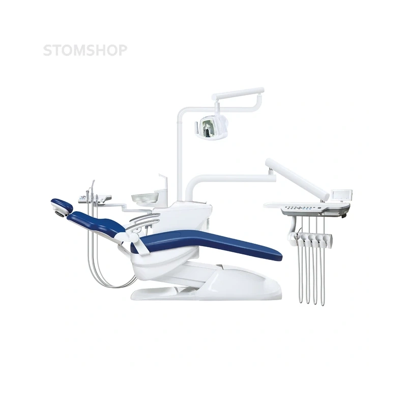 SONZ Sail-6020 (Z-chair 300) - стоматологическая установка, нижняя подача инструментов | SONZ (Китай)