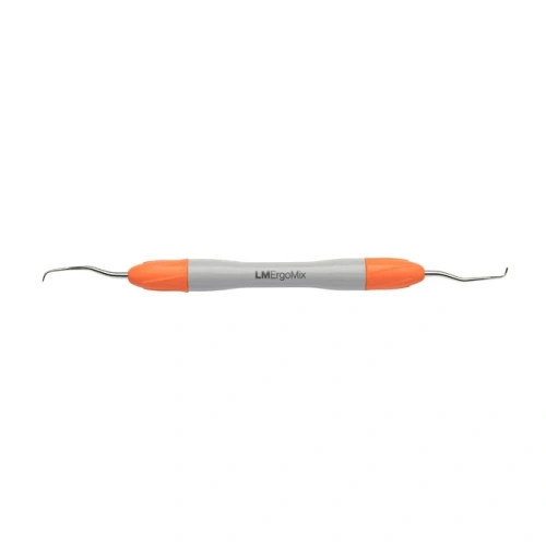 LM 211-212 EM - кюрета Грейси 11/12 со сменными насадками | LM-Instruments Oy (Финляндия)