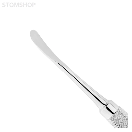 Распатор Molt, 17,5 см, 6,0-6,0мм | HLW Dental Instruments (Германия)