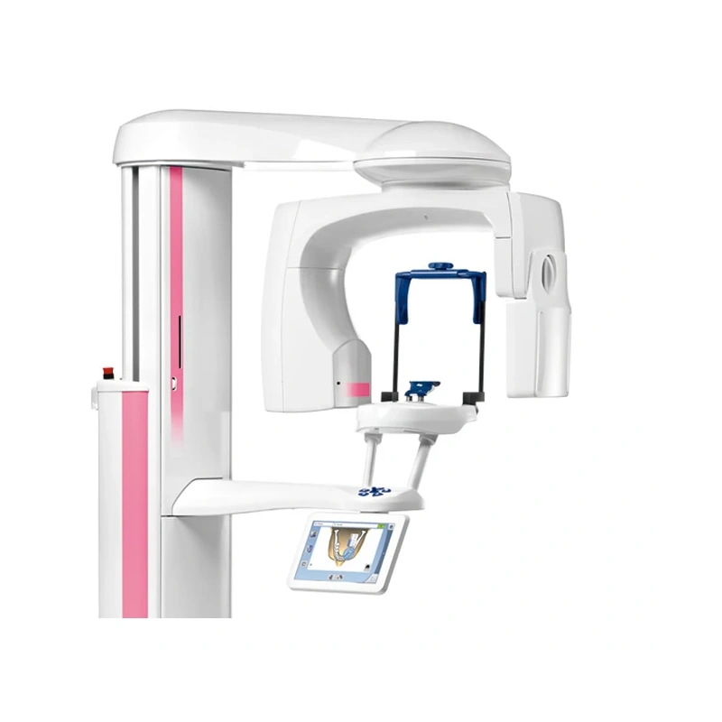 Planmeca ProMax 3D s - аппарат 3D визуализации | Planmeca (Финляндия)
