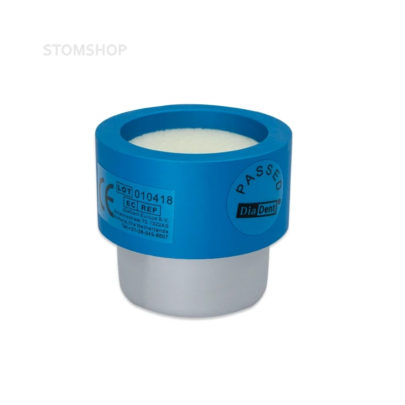 Endo Grip Mini - подставка для очистки эндодонтических файлов | DiaDent (Ю. Корея)