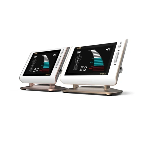 DTE DPEX III - цифровой апекслокатор | DTE (Китай)