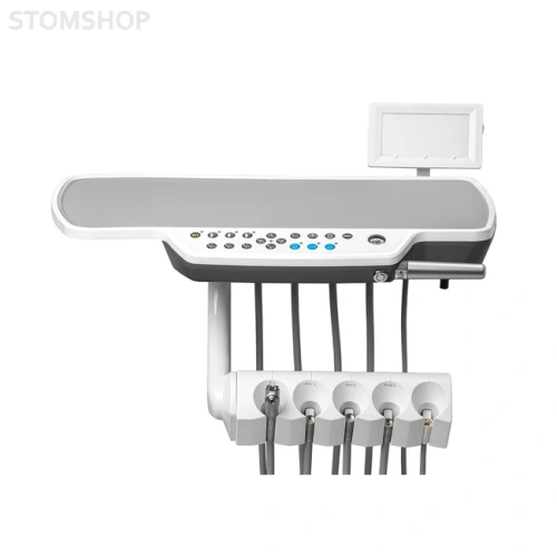 SONZ Sail-6020 (Z-chair 300) - стоматологическая установка, нижняя подача инструментов | SONZ (Китай)