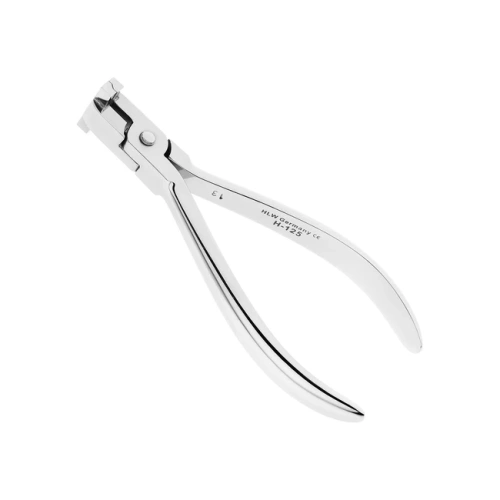 Щипцы для формирования уступов (H-125) | HLW Dental Instruments (Германия)