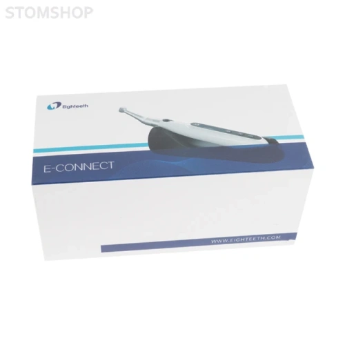 E-connect Pro - беспроводной эндомотор | Eighteeth (Китай)