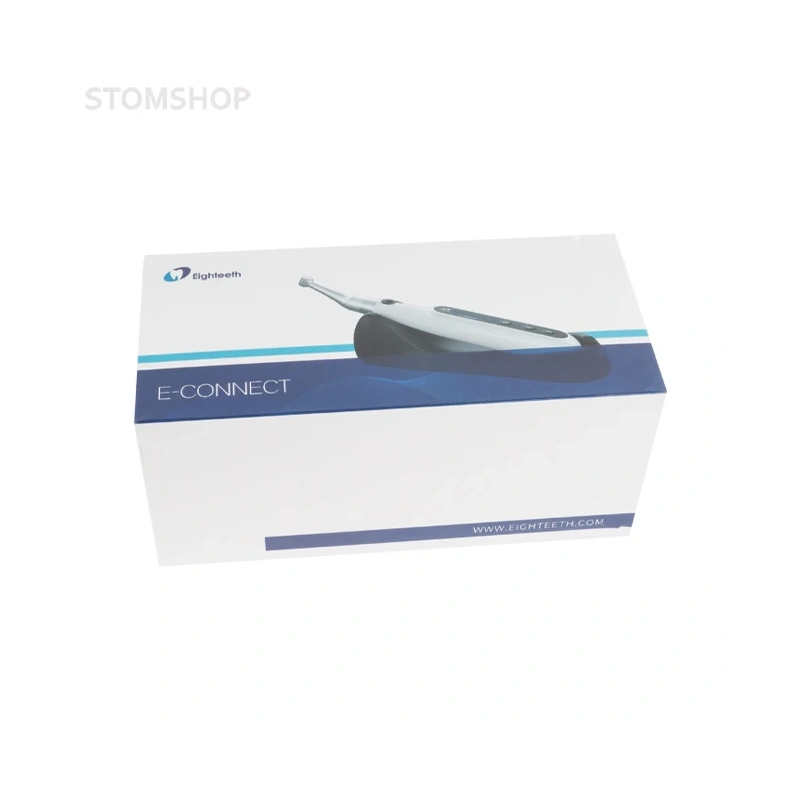 E-connect Pro - беспроводной эндомотор | Eighteeth (Китай)