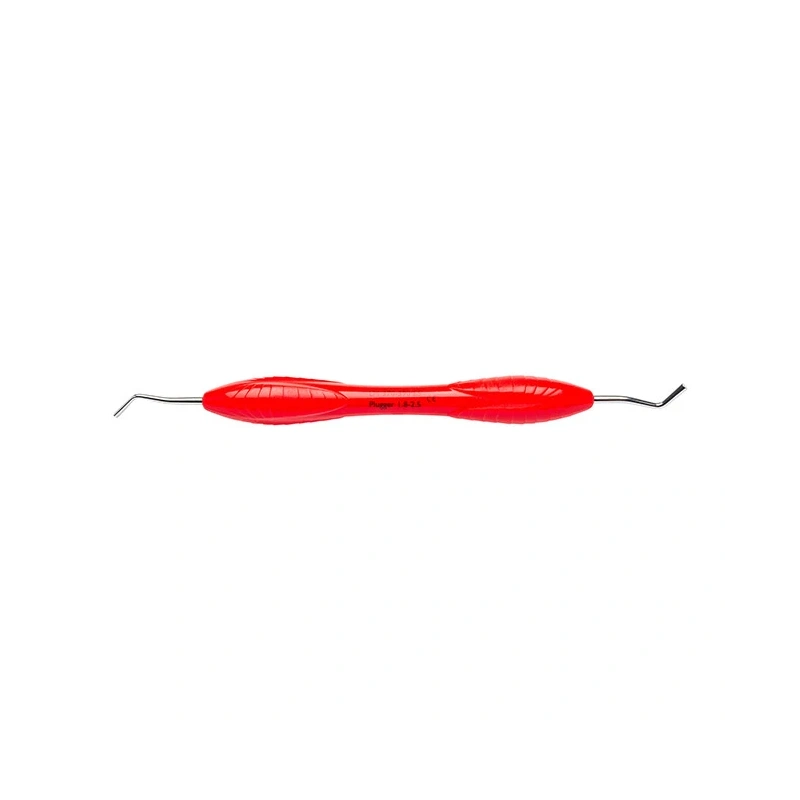 LM 370-390 - штопфер цилиндрический, 1.8-2.5 мм | LM-Instruments Oy (Финляндия)