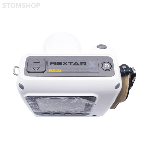 Комплект Rextar X и Kodak RVG 6200 - высокочастотный портативный дентальный рентген с визиографом