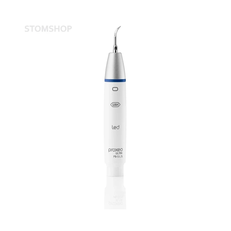 PB-5 L S - наконечник к пьезоскалерам Proxeo Ultra PB-510/520/530, для резьбы NSK/Satelec | W&H DentalWerk (Австрия)