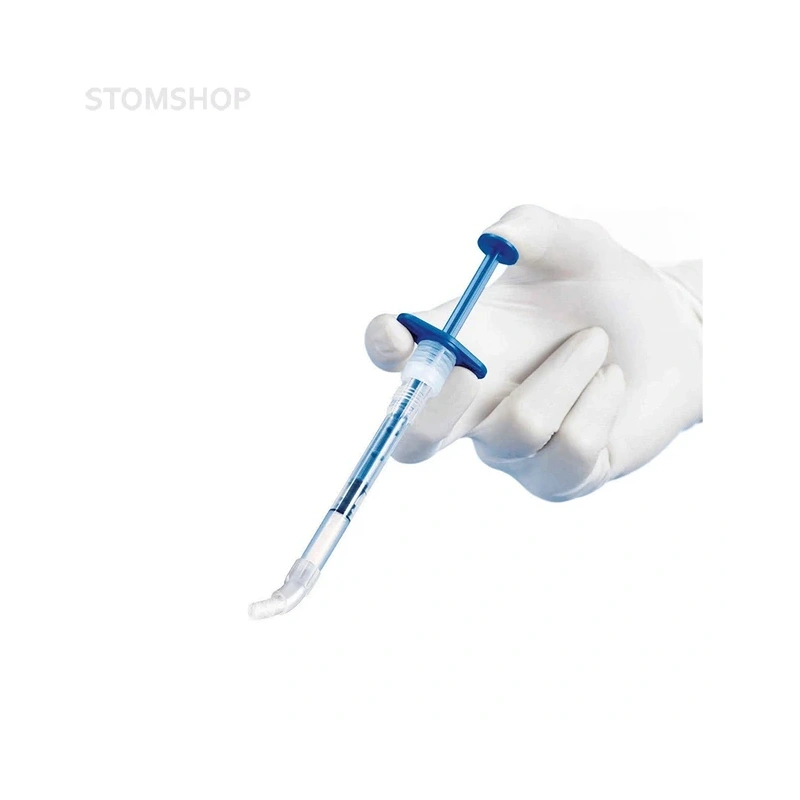 BIO-OSS PEN - натуральный костнозамещающий материал в апликатор, 0.25 г, гранулы 0.25-1 мм, размер S | Geistlich Pharma (Швейцария)