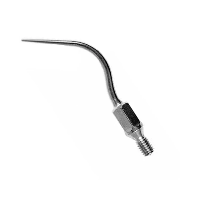 Sonicflex paro №61 A - насадка с рабочим концом, изогнутым влево с закругленной верхушкой для минимально инвазивной терапии пародонтита | KaVo (Германия)