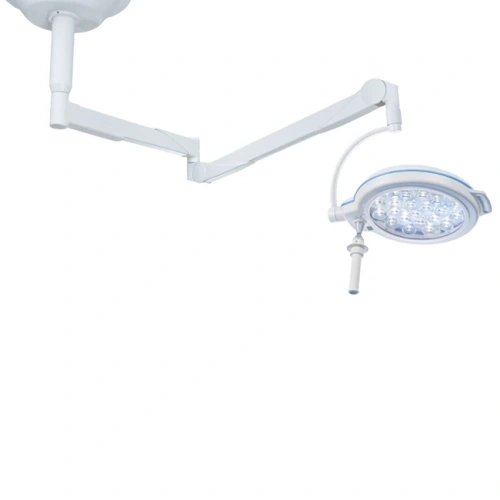 MACH LED 150F - операционная светодиодная лампа | Dr. Mach (Германия)