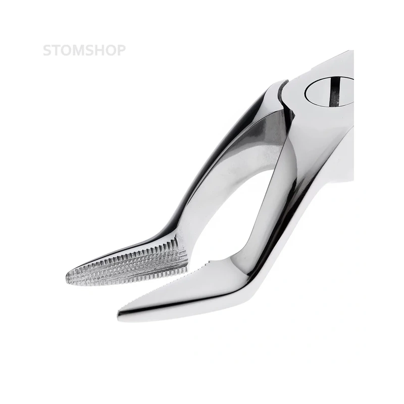 Щипцы для удаления зубов верхние корневые (12-51K) | HLW Dental Instruments (Германия)