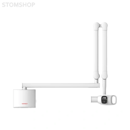 EzRay Air Wall (VEX-S300W) - высокочастотный настенный дентальный рентген | Vatech (Ю. Корея)