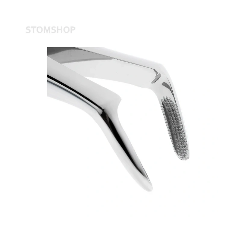 Щипцы для удаления зубов нижние корневые (11-45) | HLW Dental Instruments (Германия)