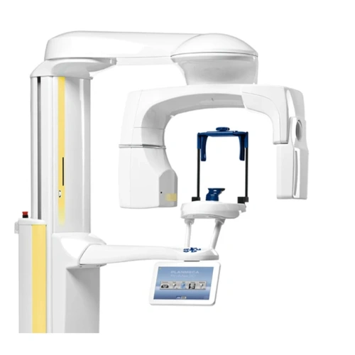 Planmeca ProMax 3D Plus - аппарат 3D визуализации | Planmeca (Финляндия)