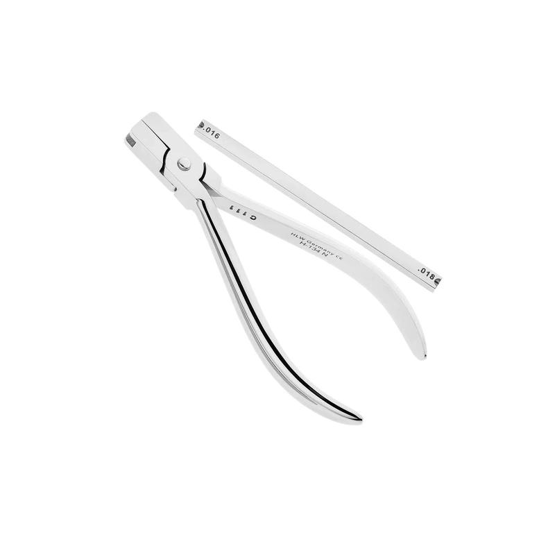 Торк-щипцы (H-134N) | HLW Dental Instruments (Германия)