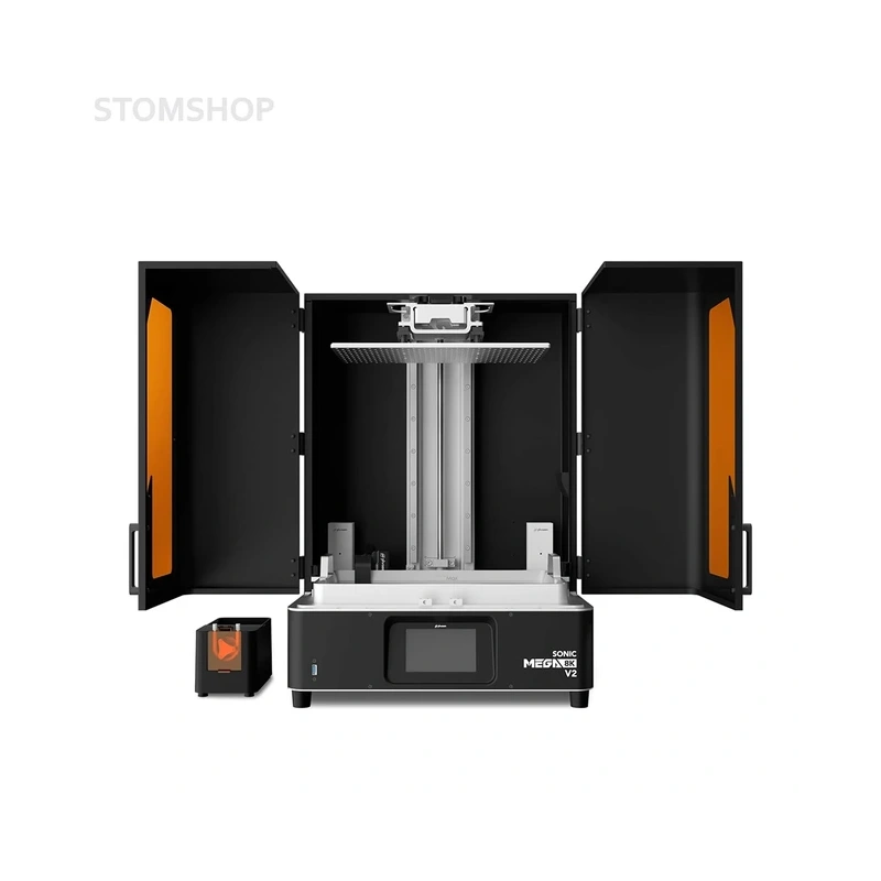 Phrozen Sonic Mega 8K V2 - высокоскоростной 3D-принтер с большой областью построения | Phrozen (Тайвань)
