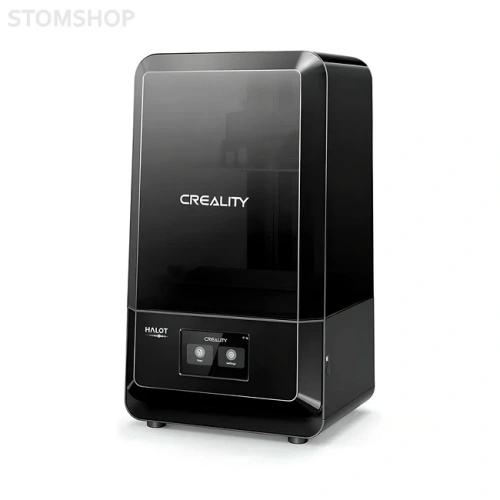 Creality HALOT-RAY - фотополимерный 3D-принтер для стоматологии | Creality (Китай)
