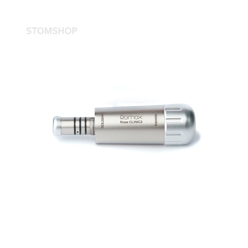 ROMAX R4000N - бесщеточный электрический микромотор с потенциометром, 40000 об/мин | Romax (Китай)