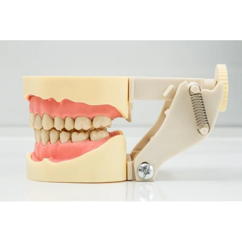 JG-Y3 - фантомная челюсть | Foshan Jingle Medical Equipment (Китай)
