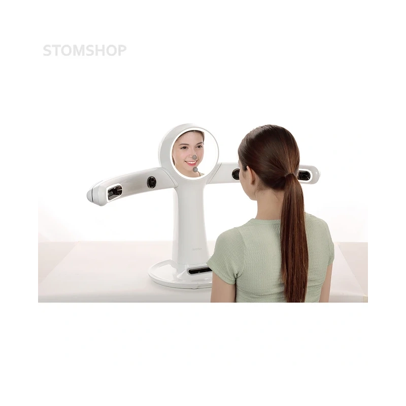 RAYFace - 3D-сканер лица | Ray Co., Ltd. (Ю. Корея)