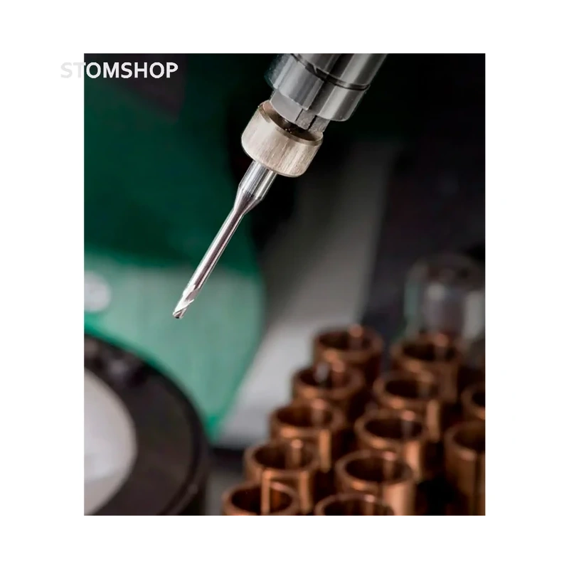 Vector Loader Disk System - комбинированный 5-осевой фрезерный станок с чейнджером | Dental Machine (Италия)
