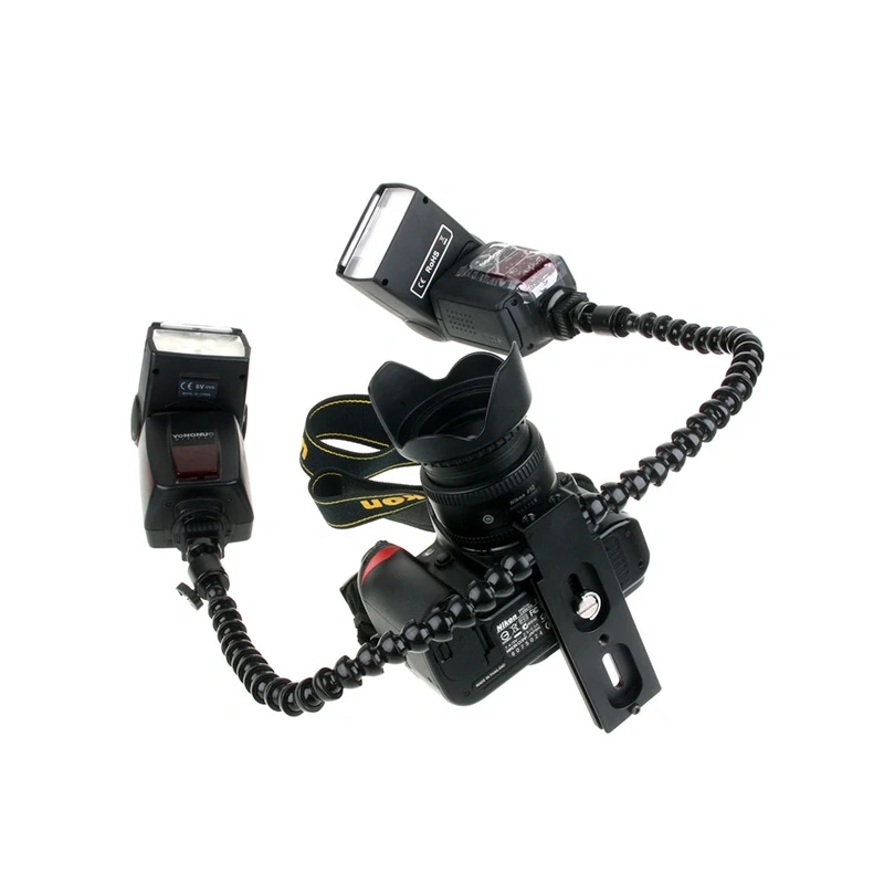 PhotoForm Flash Bracket L7310 - держатель вспышек