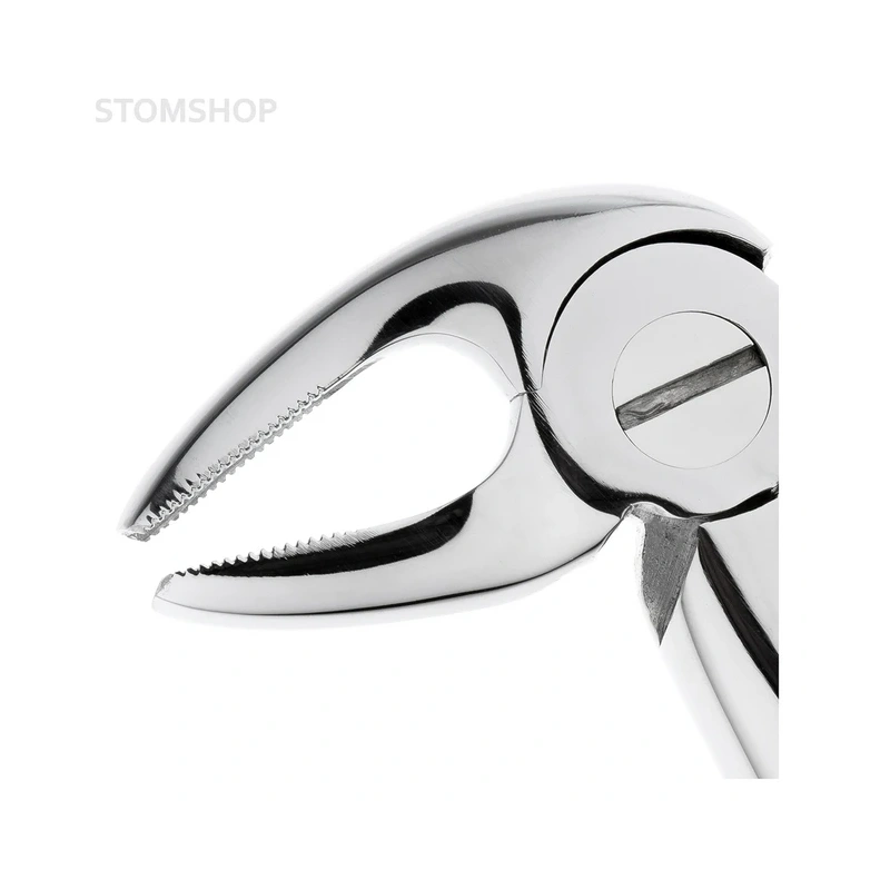 Щипцы для удаления зубов нижние, премоляры (11-13) | HLW Dental Instruments (Германия)