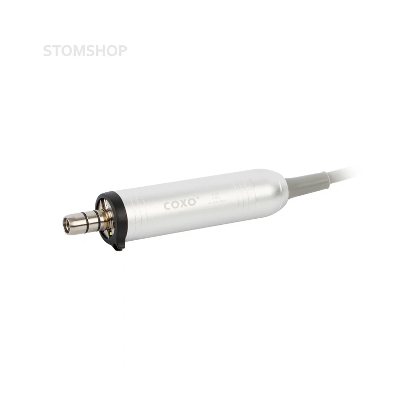 Бесщеточный мотор с фиброоптикой для хирургического аппарата COXO C-Sailor Pro | COXO (Китай)