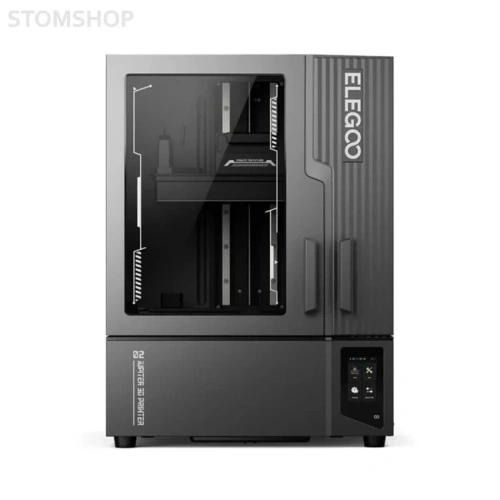 Elegoo Jupiter 2 - 3D-принтер для стоматологии | Elegoo (Китай)
