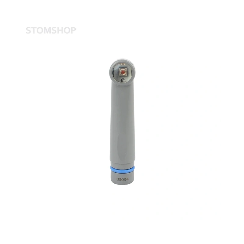 Estus Led-Orange - диагностическая насадка для трансиллюминации для светодиодного фотоактиватора Estus Light | Геософт Дент (Россия)