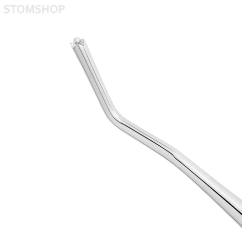 Инструмент для амальгамы острый-многогранный (29-54) | HLW Dental Instruments (Германия)