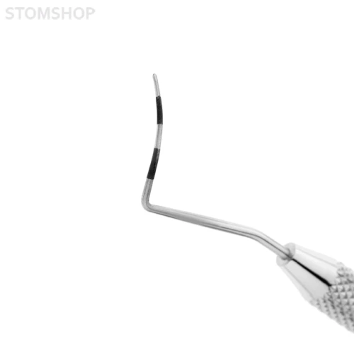 Зонд периодонтальный Nabers | HLW Dental Instruments (Германия)