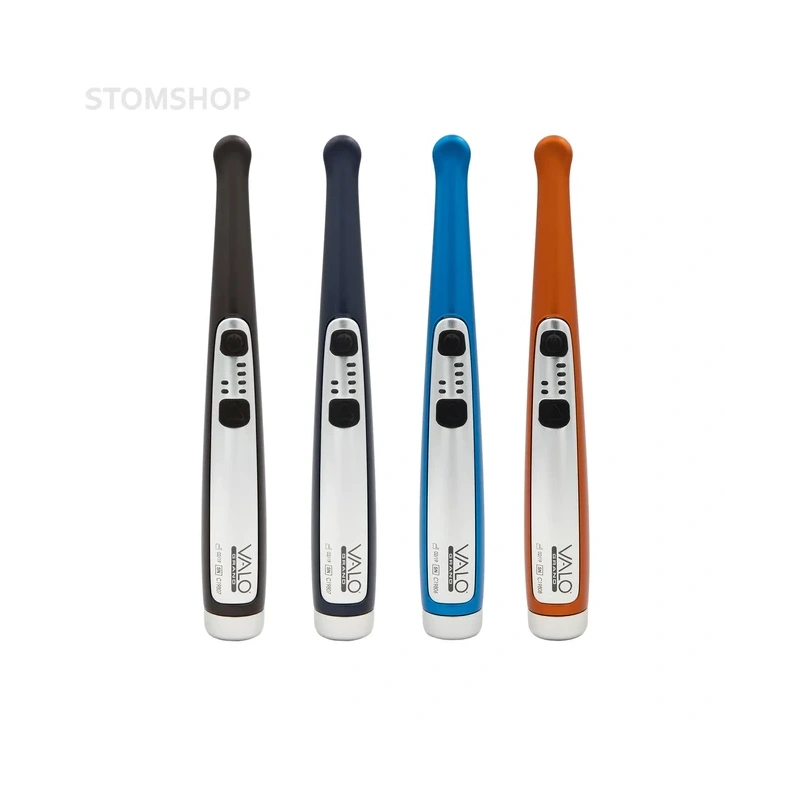 VALO Grand Cordless - беспроводная светодиодная фотополимеризационная лампа повышенной мощности | Ultradent (США)