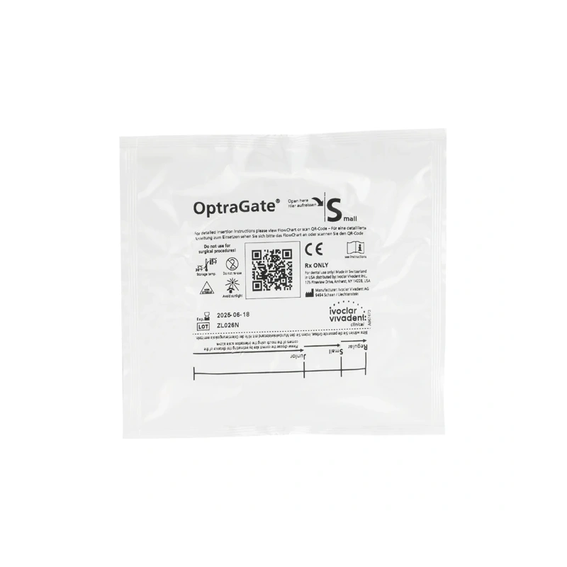 OptraGate Small - ретрактор, 1 шт. | Ivoclar Vivadent (Германия)