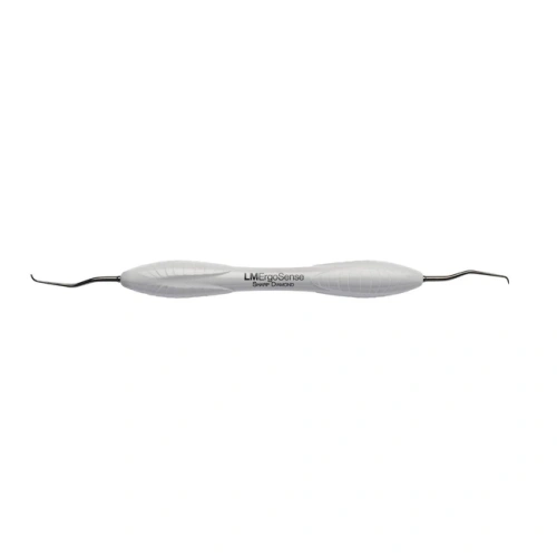 LM 201-202MSD - кюрета Грейси 1/2, мини с покрытием Sharp Diamond | LM-Instruments Oy (Финляндия)