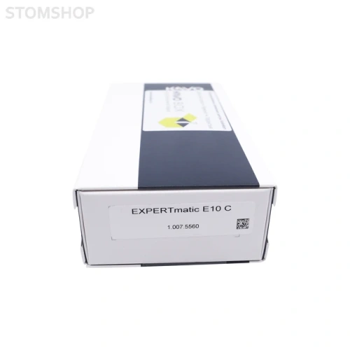 EXPERTmatic E10 C - прямой наконечник без подсветки, 1:1 | KaVo (Германия)