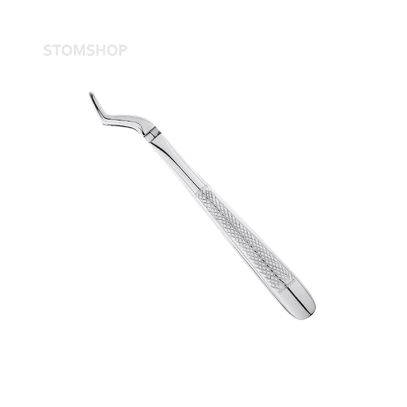 Щипцы для удаления зубов верхние, корневые (11-51K) | HLW Dental Instruments (Германия)