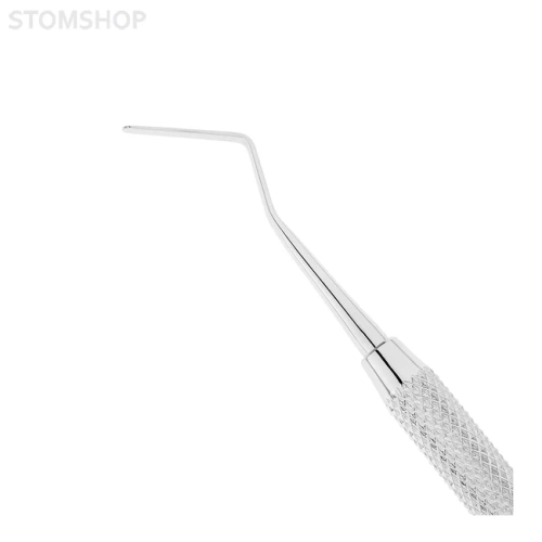 Гладилка гибкая Heidemann, 2 мм | HLW Dental Instruments (Германия)