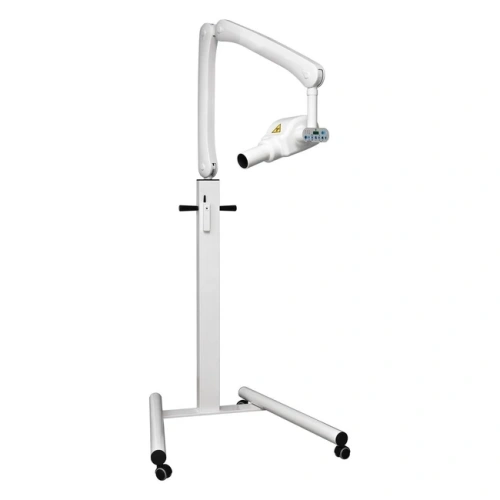 Evolution X3000 Mobile - высокочастотный мобильный дентальный рентген | New Life Radiology s.r.l. (Италия)