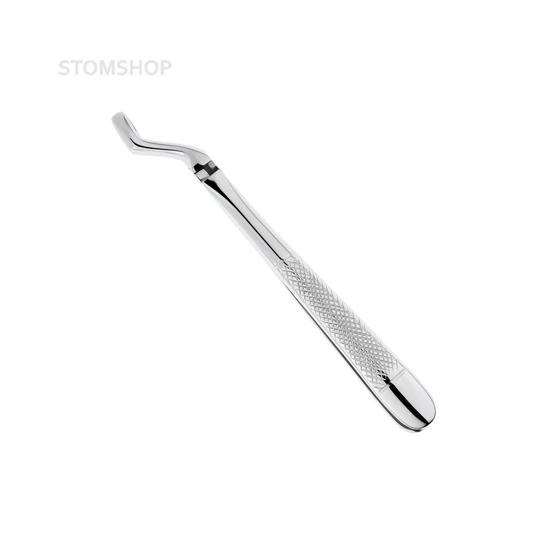 Щипцы для удаления зубов верхние для третьих моляров (11-67A) | HLW Dental Instruments (Германия)