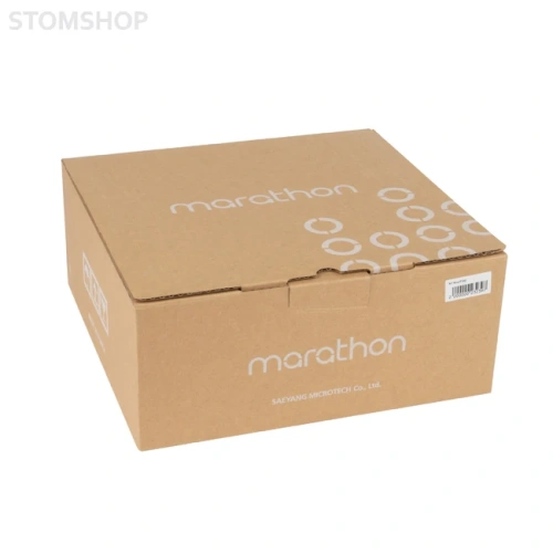 Marathon N7 NEW - зуботехнический микромотор повышенной мощности с наконечником SDE-H37LN, 35000 об/мин, 45 Вт, педаль FS60 | Saeyang Microtech (Ю. Корея)
