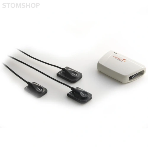 Комплект DX-3000 и Vatech EzSensor - высокочастотный портативный дентальный рентген с визиографом