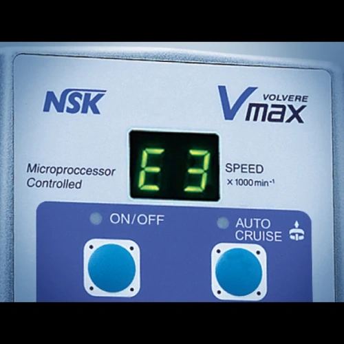 VOLVERE Vmax35RV-Pack - комплект с бесколлекторным микромотором (стандартный) | NSK Nakanishi (Япония)