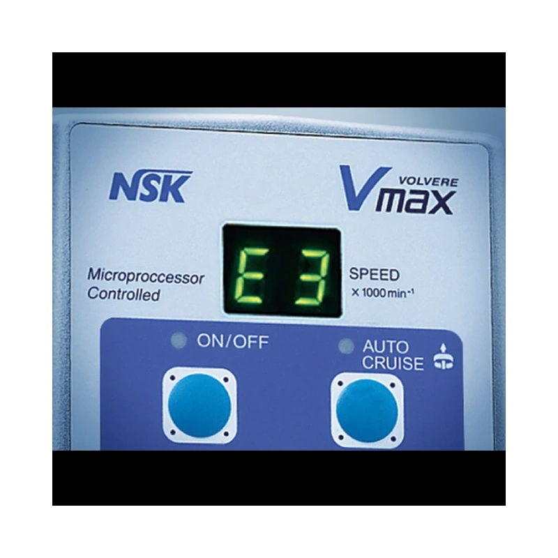 VOLVERE Vmax35RV-Pack - комплект с бесколлекторным микромотором (стандартный) | NSK Nakanishi (Япония)