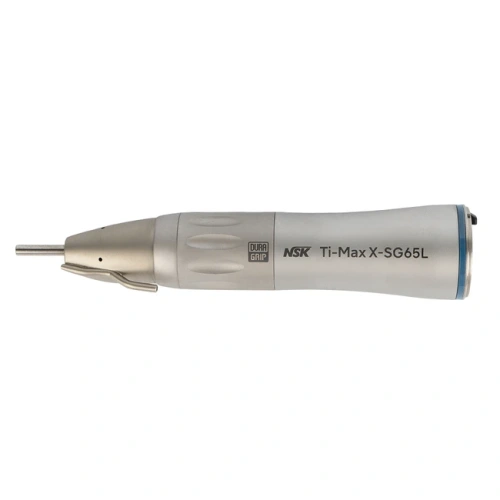 Ti-Max X-SG65L - наконечник хирургический прямой | NSK Nakanishi (Япония)